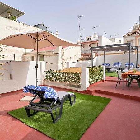 Casa Victoria G Villa Nerja Ngoại thất bức ảnh