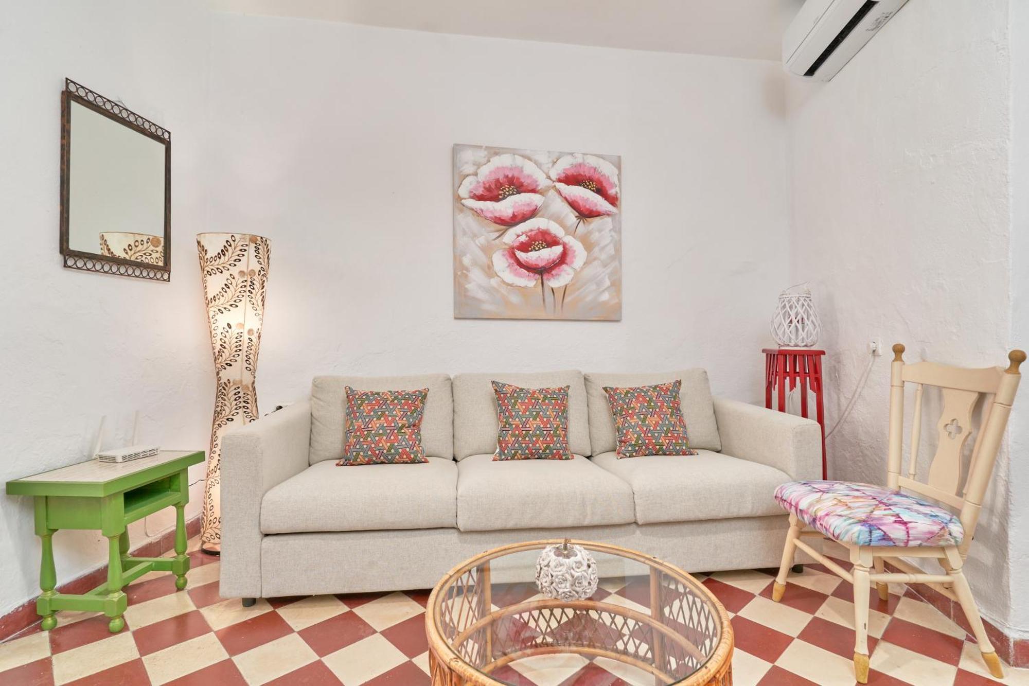 Casa Victoria G Villa Nerja Ngoại thất bức ảnh