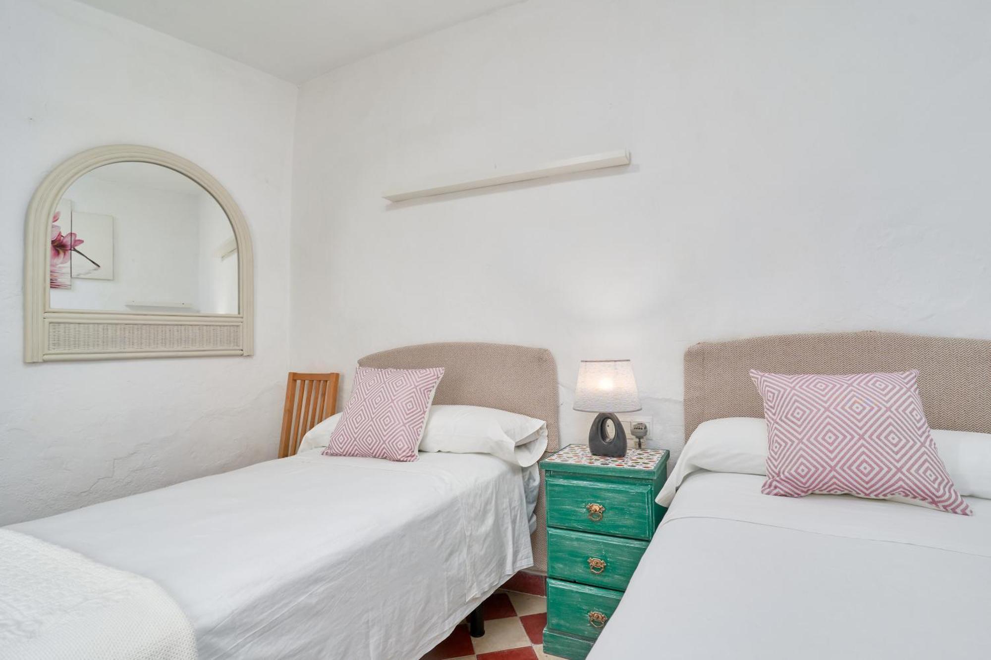 Casa Victoria G Villa Nerja Ngoại thất bức ảnh