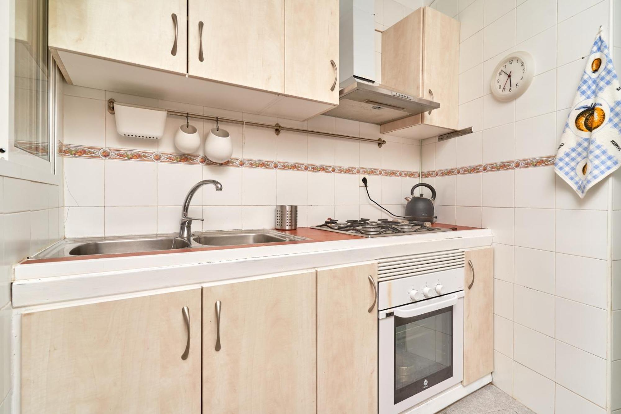 Casa Victoria G Villa Nerja Ngoại thất bức ảnh