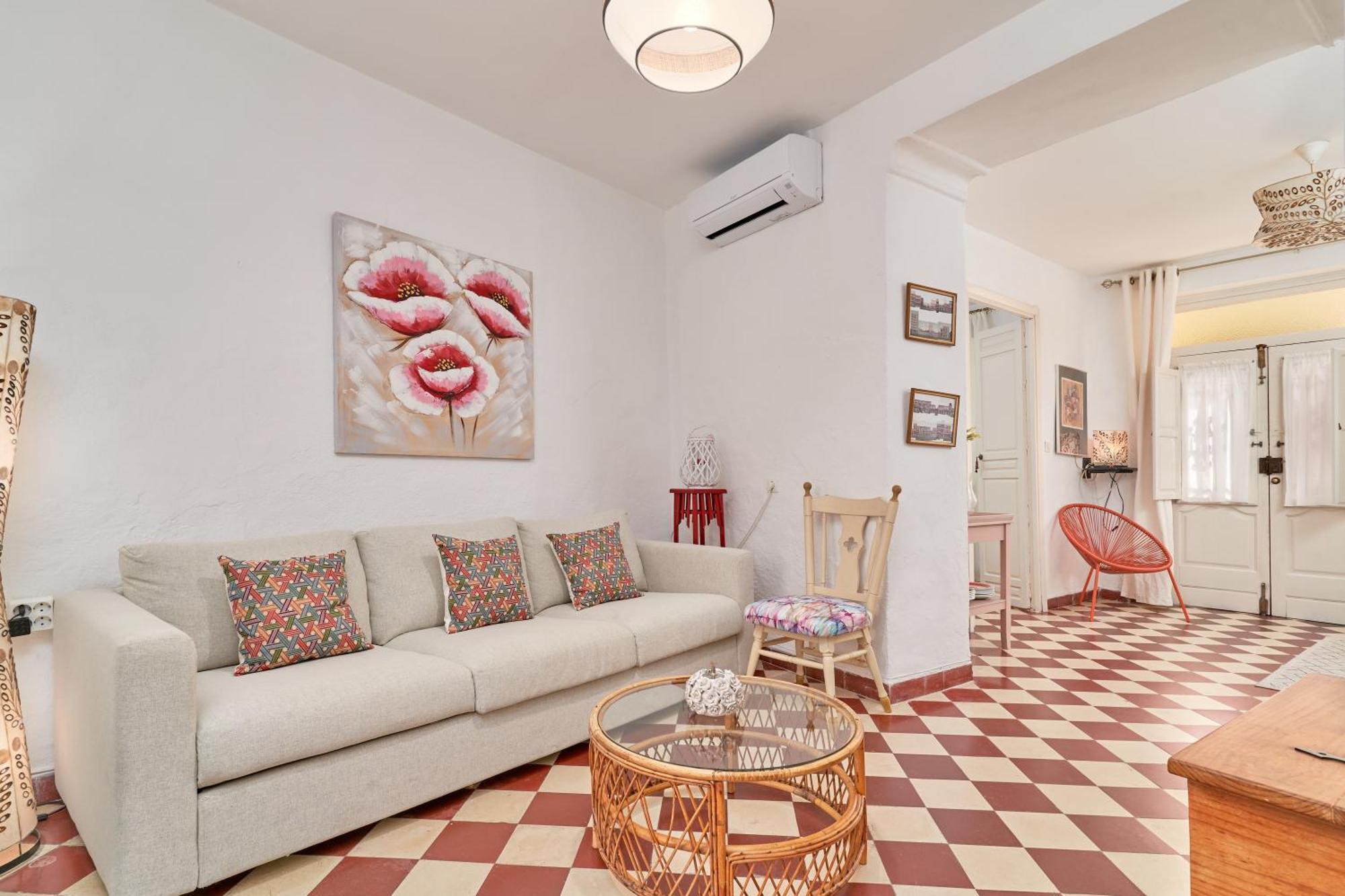 Casa Victoria G Villa Nerja Ngoại thất bức ảnh
