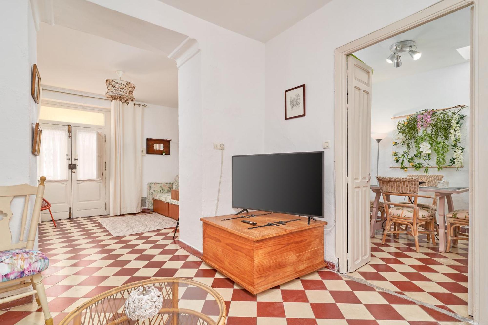 Casa Victoria G Villa Nerja Ngoại thất bức ảnh