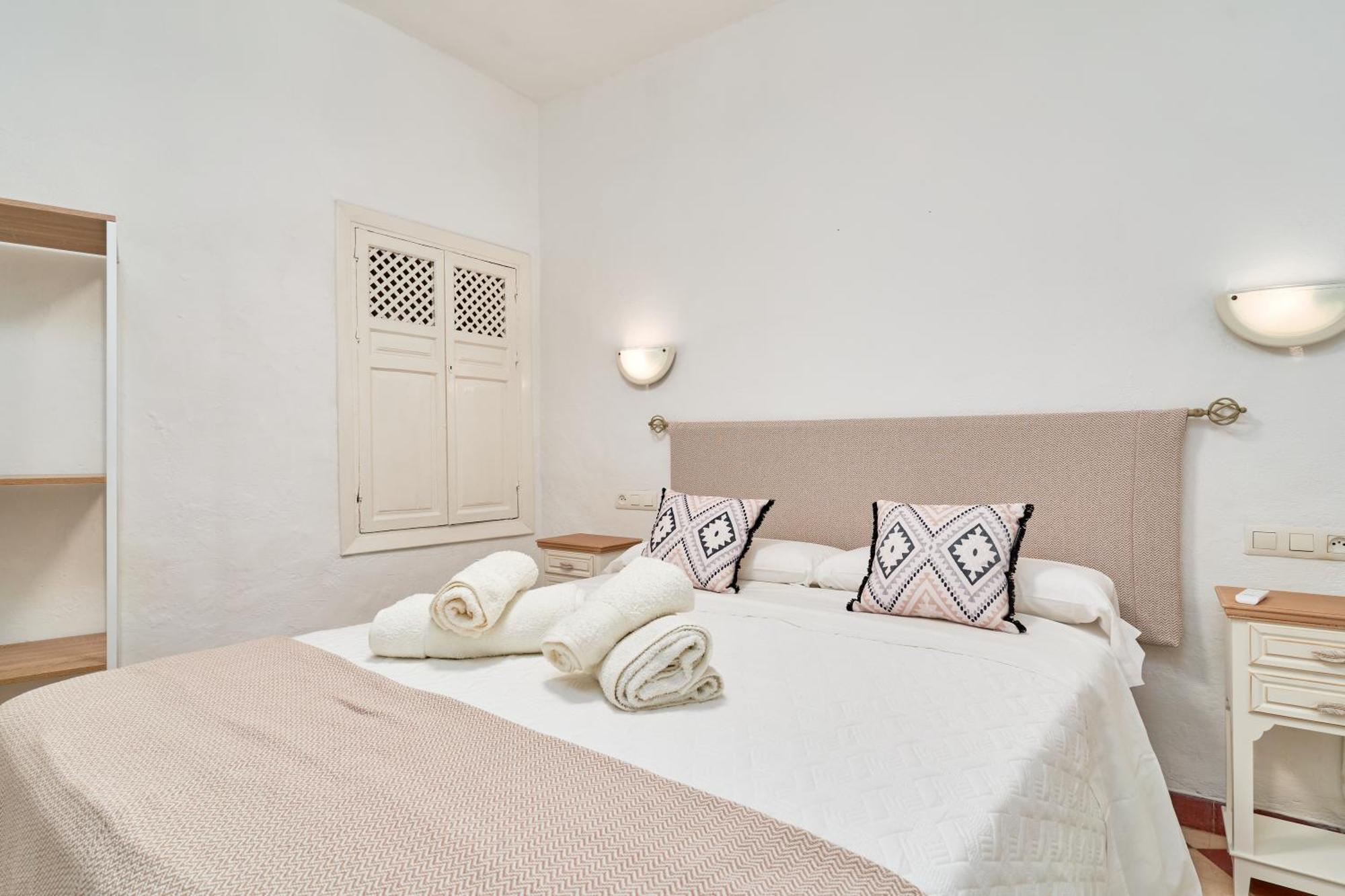 Casa Victoria G Villa Nerja Ngoại thất bức ảnh