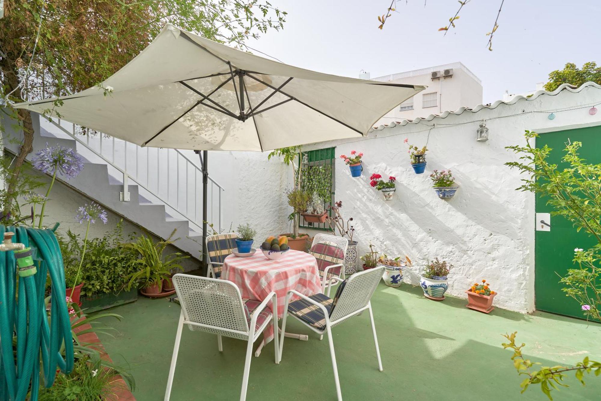 Casa Victoria G Villa Nerja Ngoại thất bức ảnh
