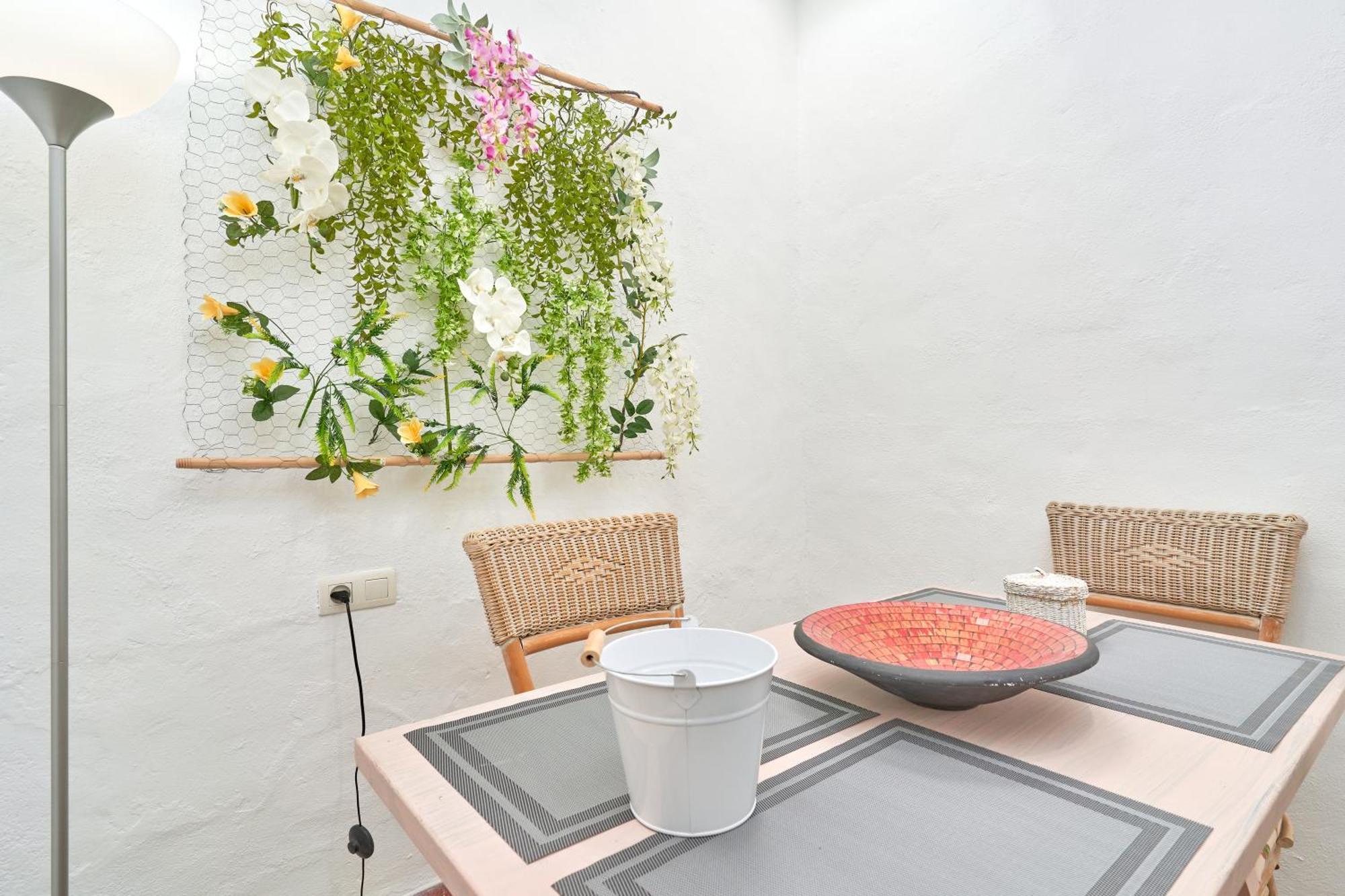 Casa Victoria G Villa Nerja Ngoại thất bức ảnh