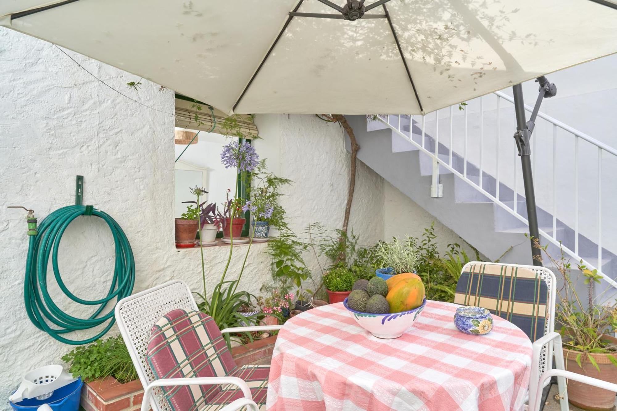 Casa Victoria G Villa Nerja Ngoại thất bức ảnh