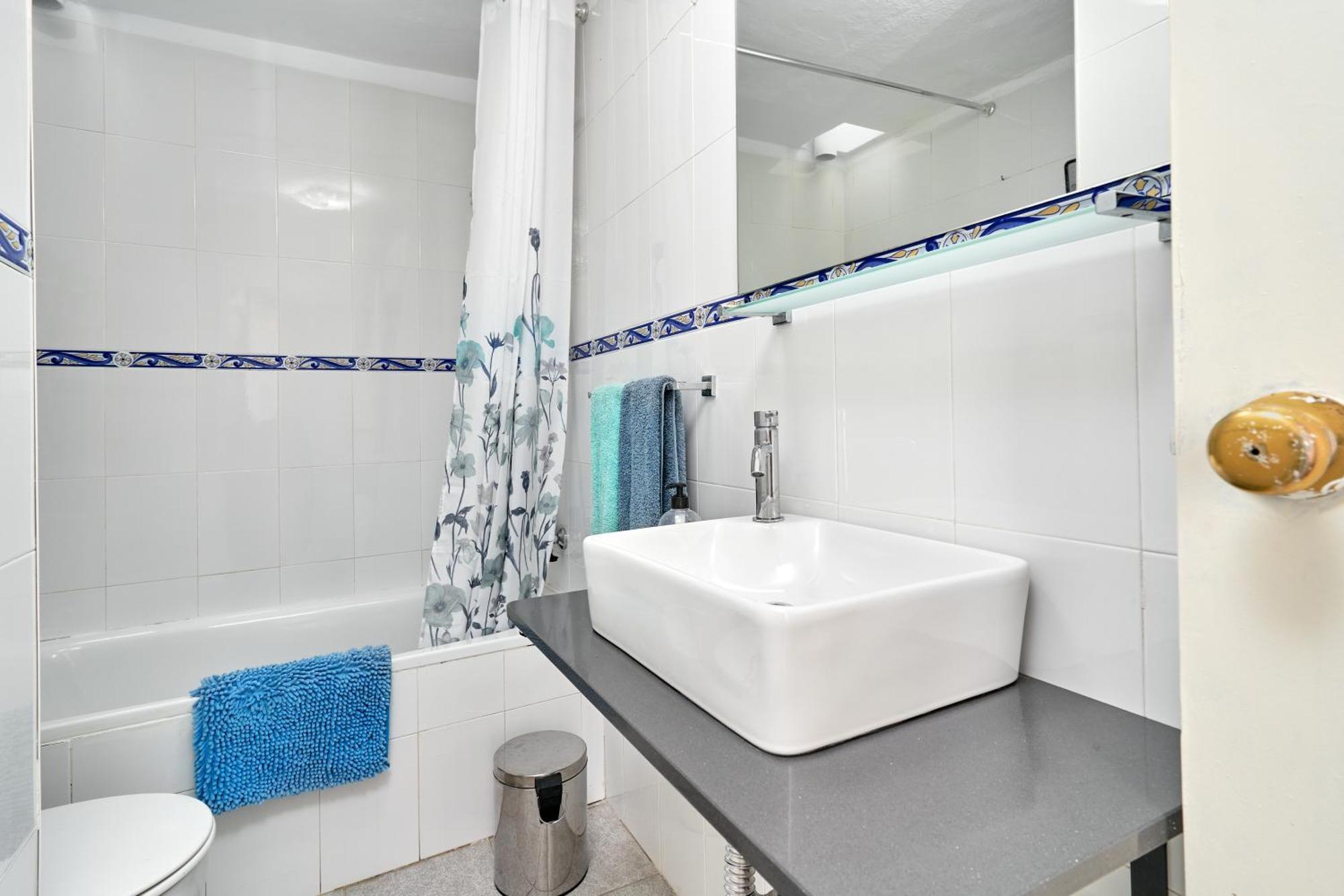 Casa Victoria G Villa Nerja Ngoại thất bức ảnh